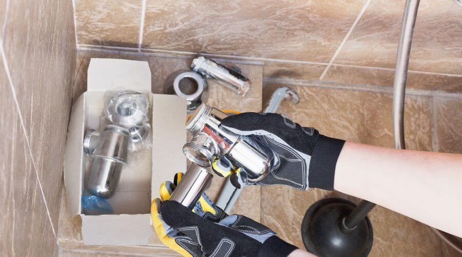 Professional residential roofers in Mentor, MN